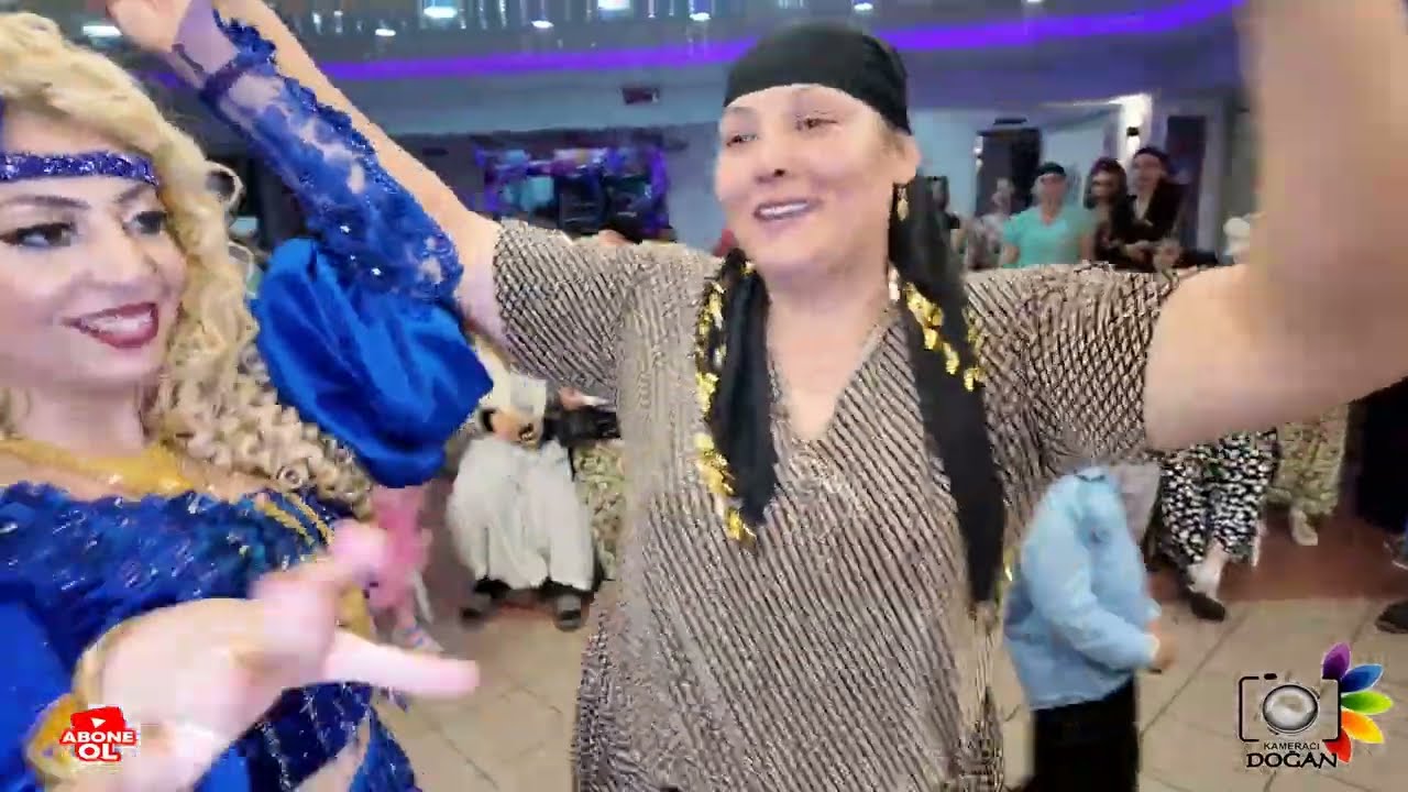 2.SEMANUR ve ERAYCAN  NİŞAN DÜĞÜNÜ. Kameracı  DOĞAN  ve ÇAKIR VİDİO 0533 508 23 58