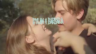Breaking Ground: Dylan Sprouse & Barbara Palvin Episode 15: