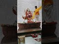 Last Day of Navratri🙏❤️