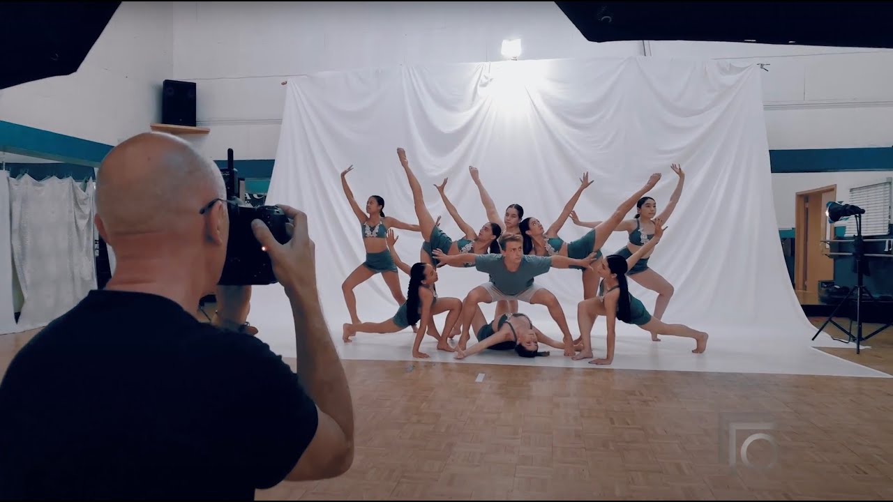 Dream...Believe...Achieve - Da Silva Studio Photography