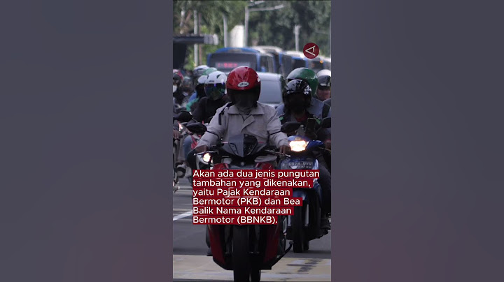 Siap-Siap 2 Pajak Baru di Tahun 2025