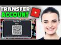 How To Transfer Roblox Account To Another Device (2026)