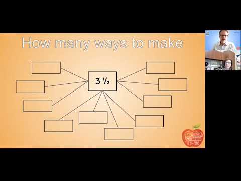 Number Sense Activity