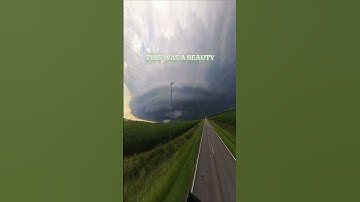 Storm Chasing: I