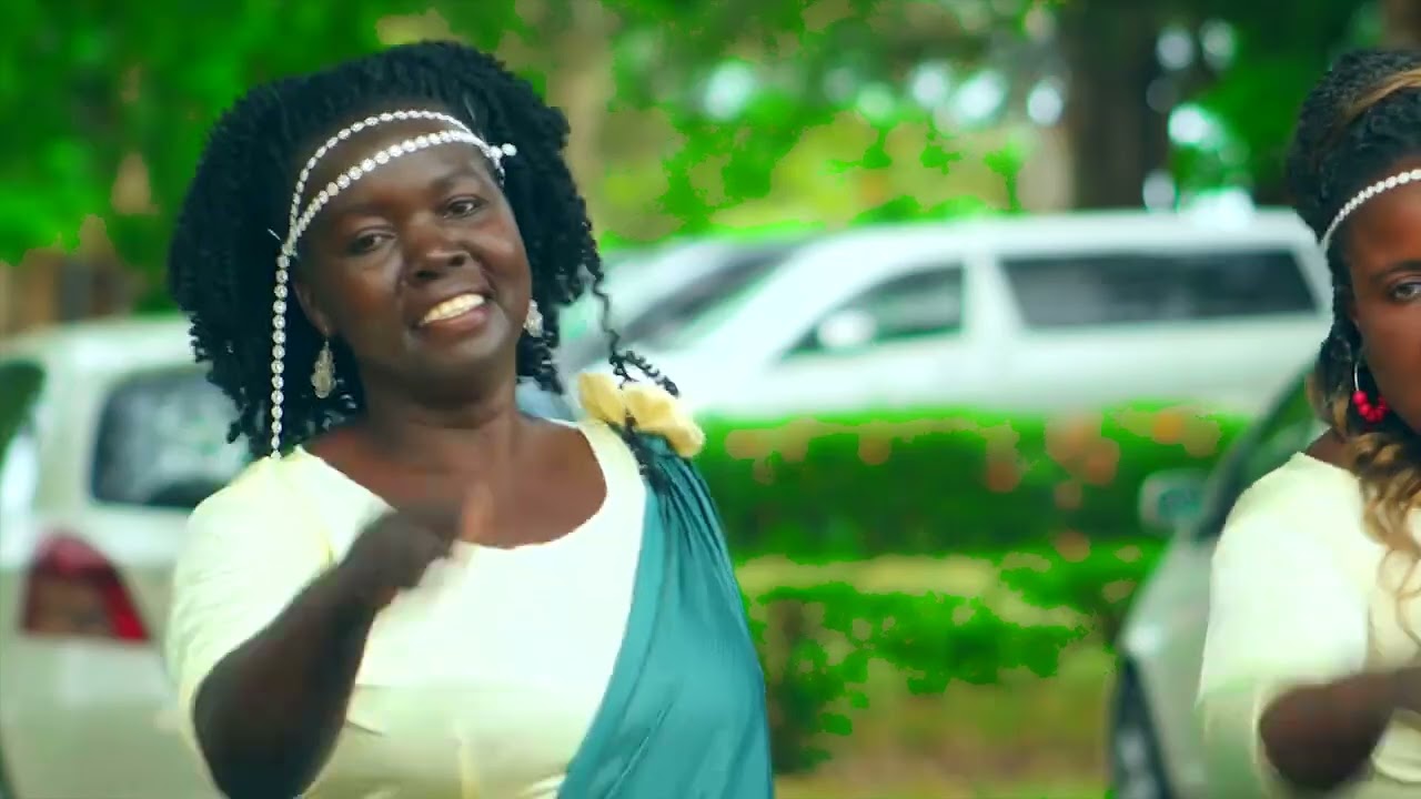 UTANISHIBISHA MEMA - AKINAMAMA CHOIR- KKKT EMM. NZUGUNI DODOMA