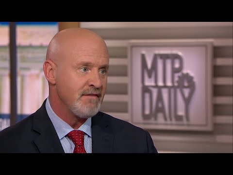 Roger Stone Found Guilty On All Counts | MTP Daily | MSNBC