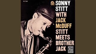 Miniatura de vídeo de "Sonny Stitt - When Sunny Gets Blue"