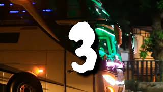 Story WA Bus Versi DJ Dindin Badindin Remix-Minang||By Gilang Project