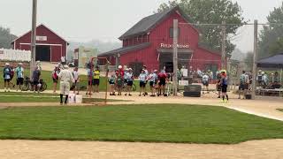 Field of Dreams on RAGBRAI 2026