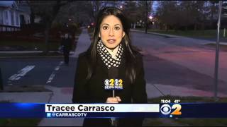 Brazen Robbers Attack Rutgers Student In Broad Daylight