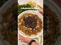 Sayadiyeh, easy and yummy try it you will love it!