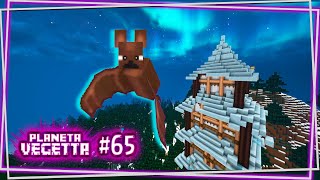 Planeta Vegetta: NUEVA Torre de TUMBAS #65