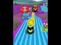 🏀Going Balls VS Rollance Balls Action Ball Games New Race 🔥 | Android/IOS Games