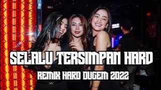 DJ selalu tersimpan !!! remik Funkot hard