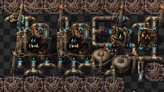 Oil Processing - Ep21 - Factorio Expand-a-Base