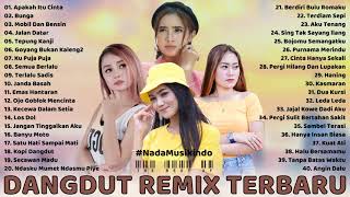 Safira Inema Mala Agatha Vita Alvia Era Sqira Terbaru 2021  Album Dangdut Remix Hits Viral