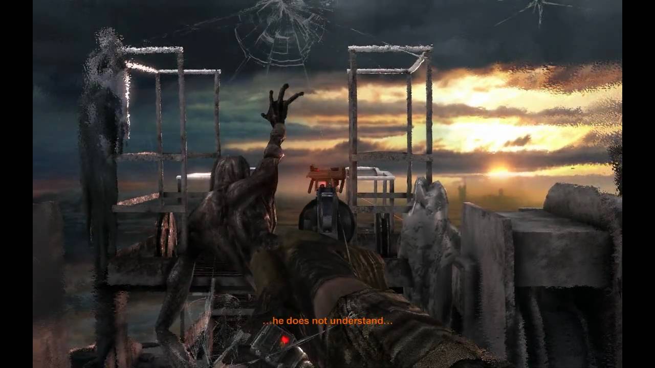 Metro 2033 Good Ending HD wmv YouTube metro-2033-good-ending-hd-wmv-youtube