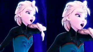 frozen Elsa gif princess Disney gif