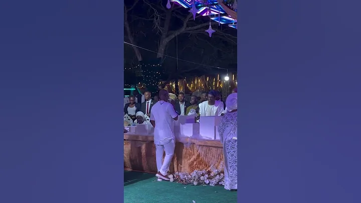 K1 DE ULTIMATE LIVE AT OKOYA'S 85TH BIRTHDAY PARTY TODAY