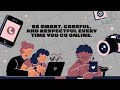 Internet Safety for Women's