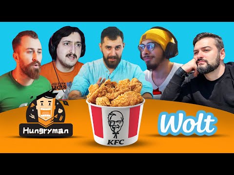 ყველა იუთუბერი ერთ ვიდეოში!