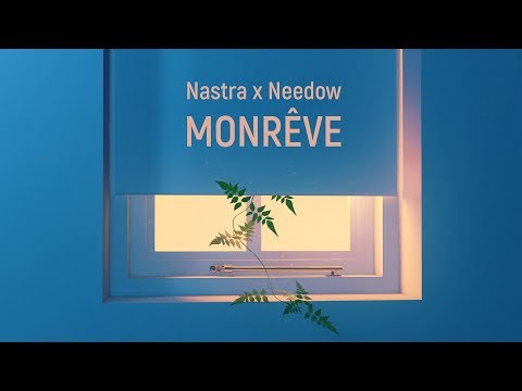 NXN - MONRÊVE (Full EP / Lyric video)