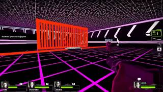 L4D2 Prototype Mk. 3 Chapter 2