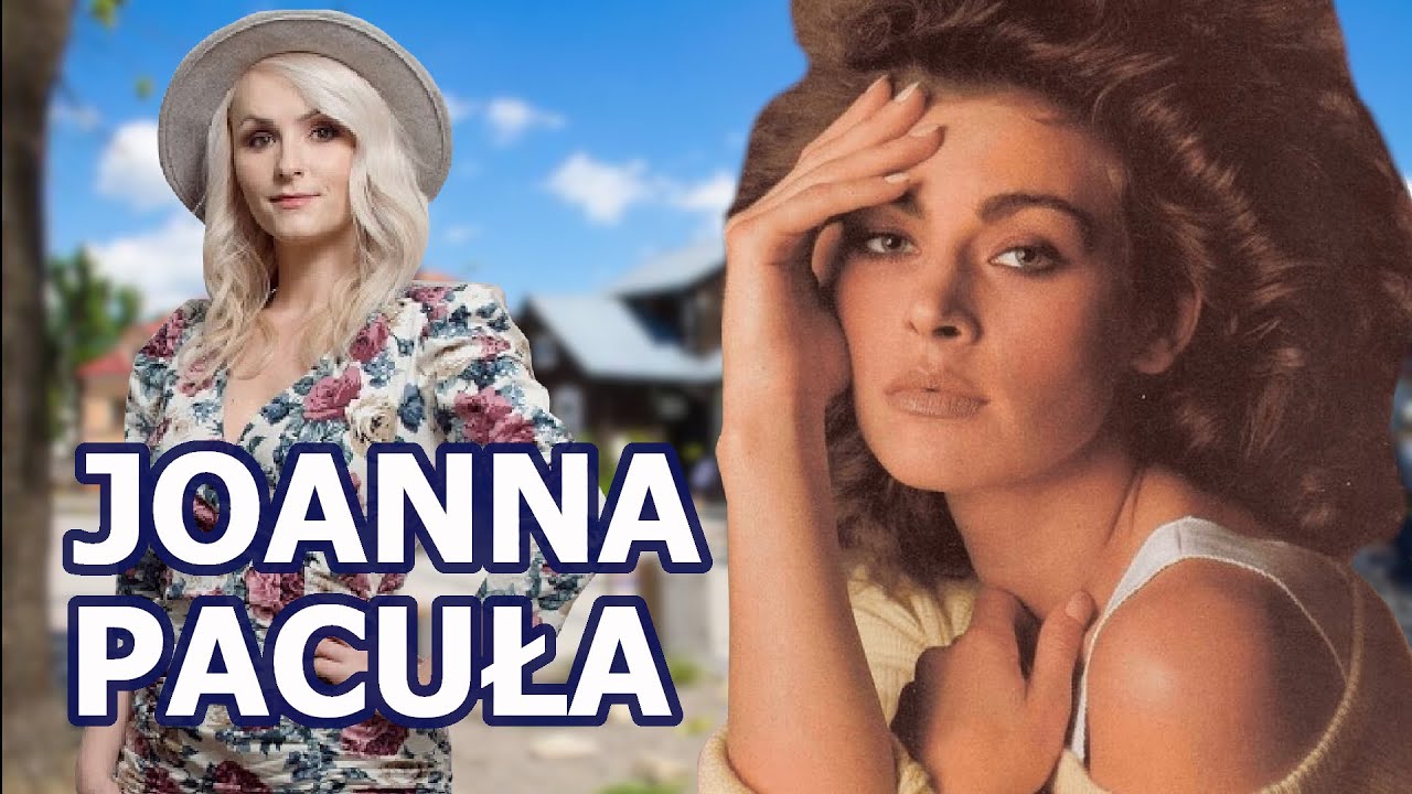 Zaprzepaściła karierę w Hollywood bo mąż jej zabronił się rozebrać? Joanna Pacuła