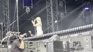 The Pretty Reckless-For I Am Death, Rock in Rio, Lisbon, PT, 2026-06-21 HD