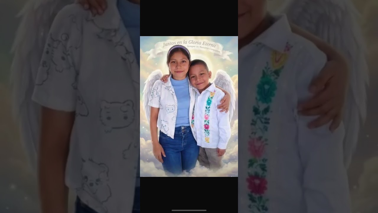 Gloria y Javier 🥺🥹💔