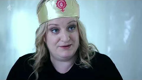 Taskmaster - Series 10, Episode 2 | Full Episode | 'A Documentary About Despots'