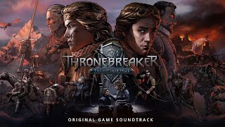 Música Thronebreaker: The Witcher Tales - Claws and Scales