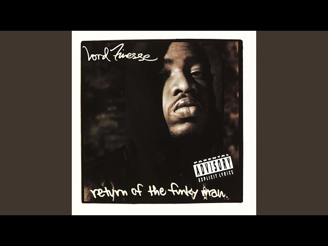 lord finesse - isn't he something