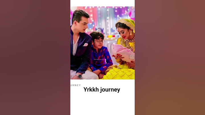 ye rishta kya kehlata hai #shorts #ytshorts #yrkkh