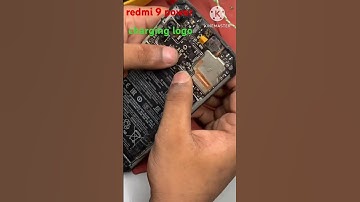 charging logo problem redmi 9 power #music #mobilelegends #smartphone #tiktok #minivlog #trending
