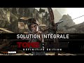 [Solution Intégrale / Longplay] Tomb Raider : Definitive Edition (2014)