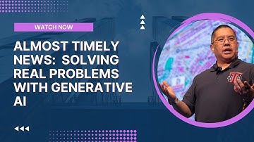 Almost Timely News: 🗞️ Solving Real Problems with Generative AI (2025-02-16)