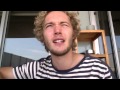 Toby Regbo Q&A