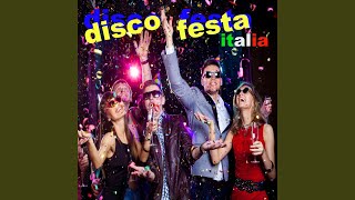 Disco festa Italia (Medley italiano)