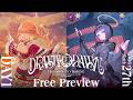 Free Preview: Takanashi Kiara & Ina'nis 'Drawn to Dawn' Day 1