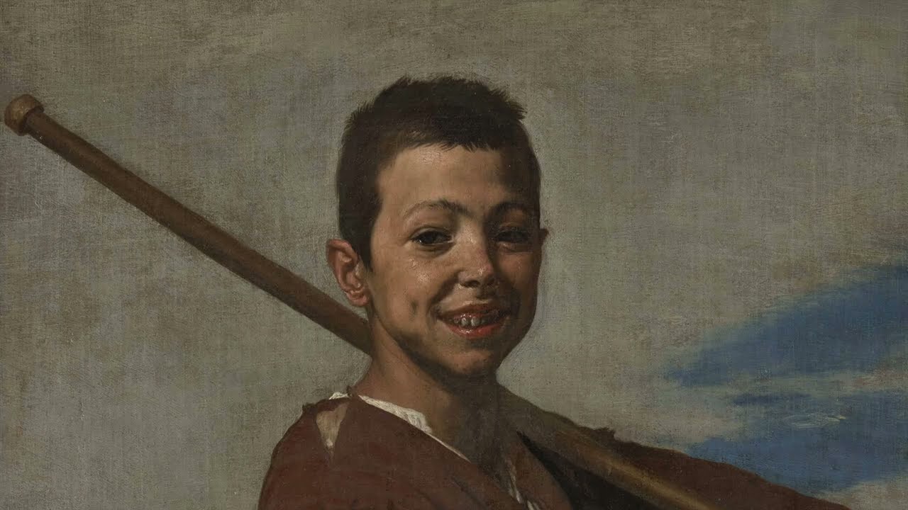 Ribera, Ténèbres et lumière