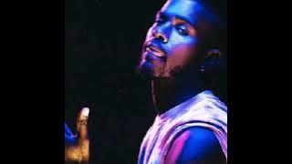 Trevor Jackson - Boys Need Love 2 (Official Audio)