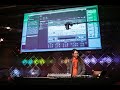 Canblaster remixes his Wild Horses soundtrack using classic NI synths | Native Instruments