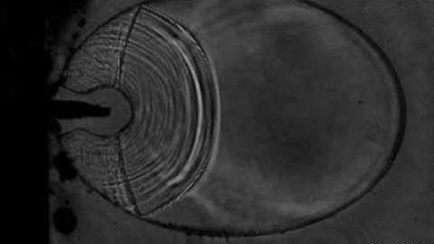 High-Speed Camera HPV-X - ExpansionWave