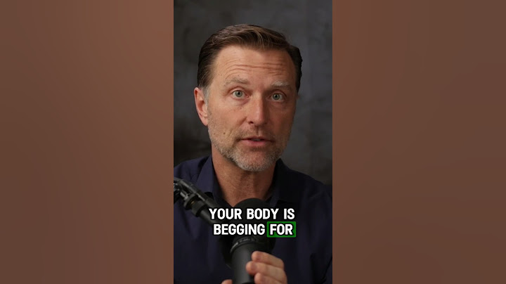 Your Body is Begging For Vitamin B12!
