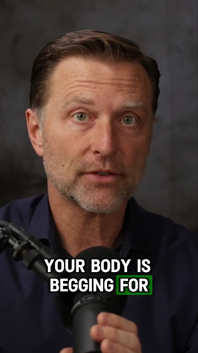 Your Body is Begging For Vitamin B12!
