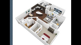 Avalon - Classic Style w/ New flooring