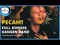 PECAH!! LIVE KONSER ANDIKA MAHESA & DODY KANGEN BAND (Synchronize Fest 2019)