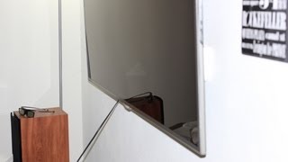 Sonax E-0055-MP Fixed Low Profile Wall mount for 26″ – 50″ TVs Sanus Tilting Wall Mount Installation