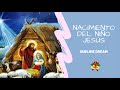 👼Cuento de Navidad El Nacimiento del Niño Jesús 👼(Cuentos Infantiles para todo Publico)